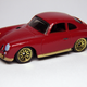 Illustration for article titled Alien Probes Porsche Outlaw Custom